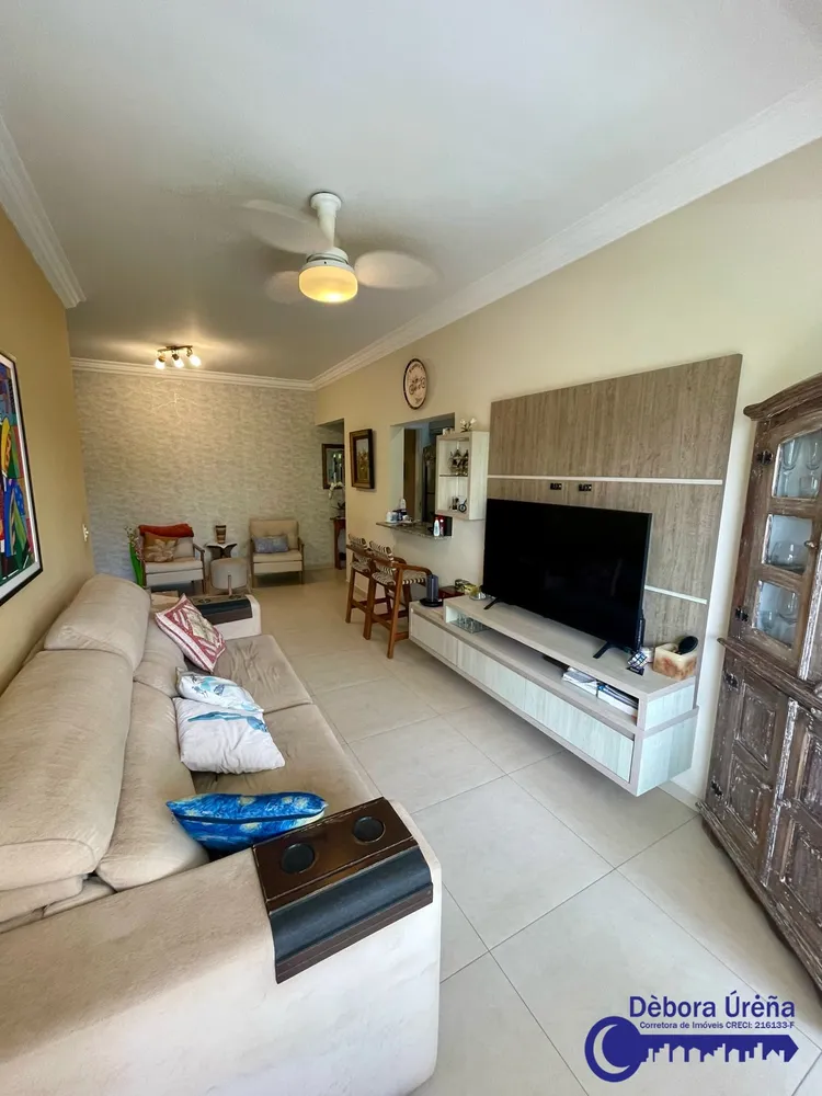 Apartamento, 3 quartos, 95 m² - Foto 7