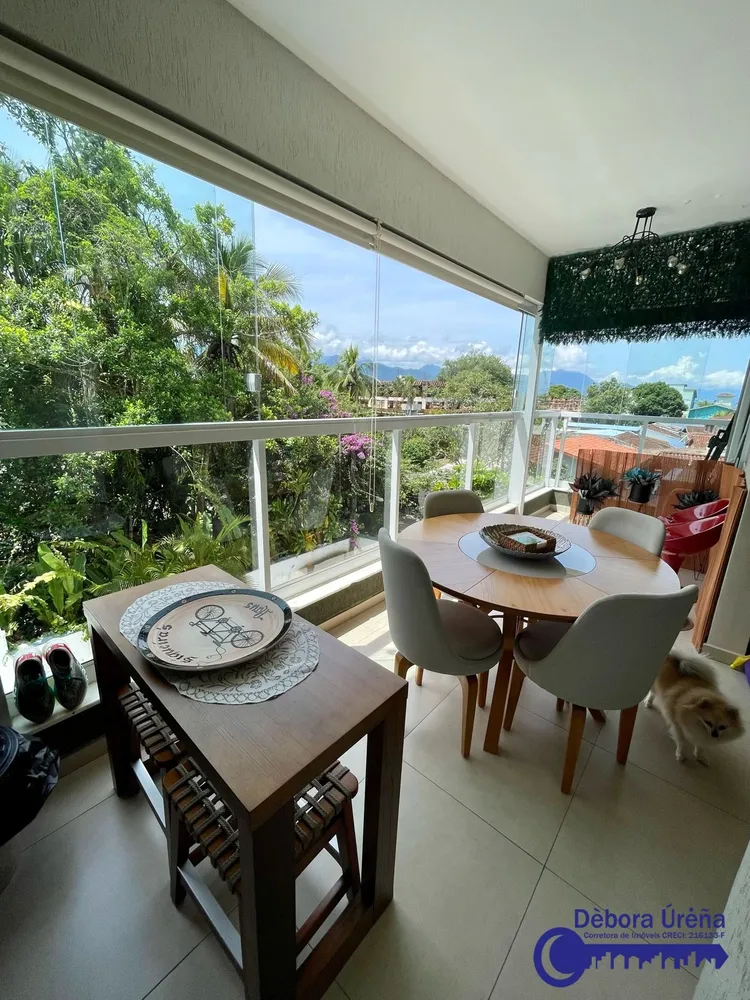 Apartamento, 3 quartos, 95 m² - Foto 10