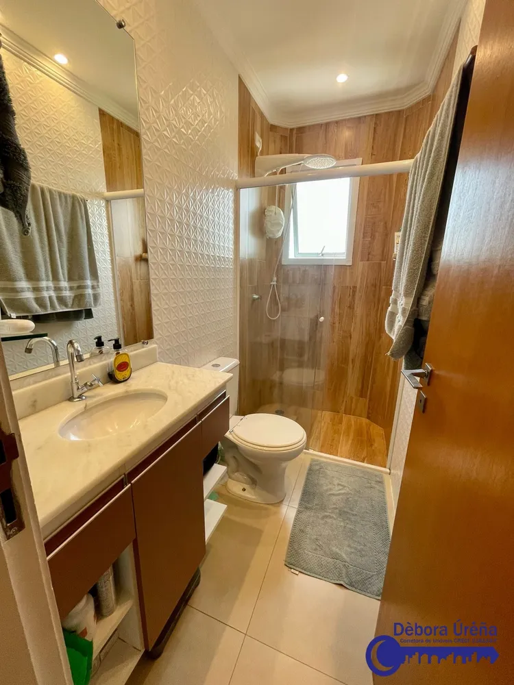 Apartamento, 3 quartos, 95 m² - Foto 13