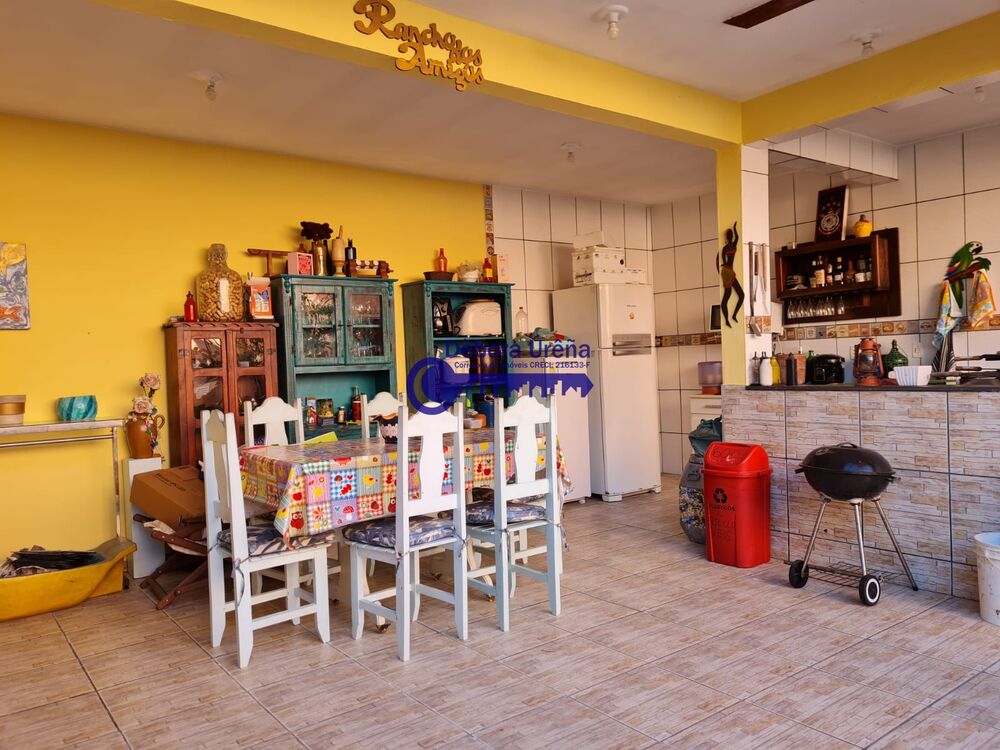 Casa, 4 quartos, 280 m² - Foto 1