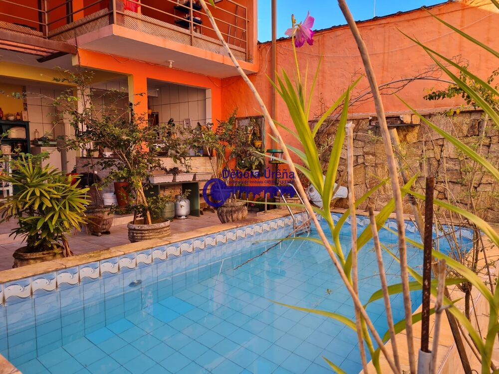 Casa, 4 quartos, 280 m² - Foto 4
