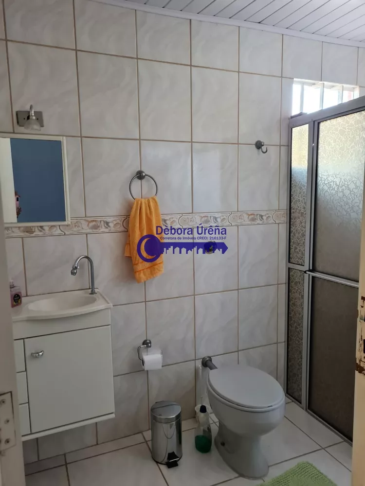 Casa, 4 quartos, 280 m² - Foto 8