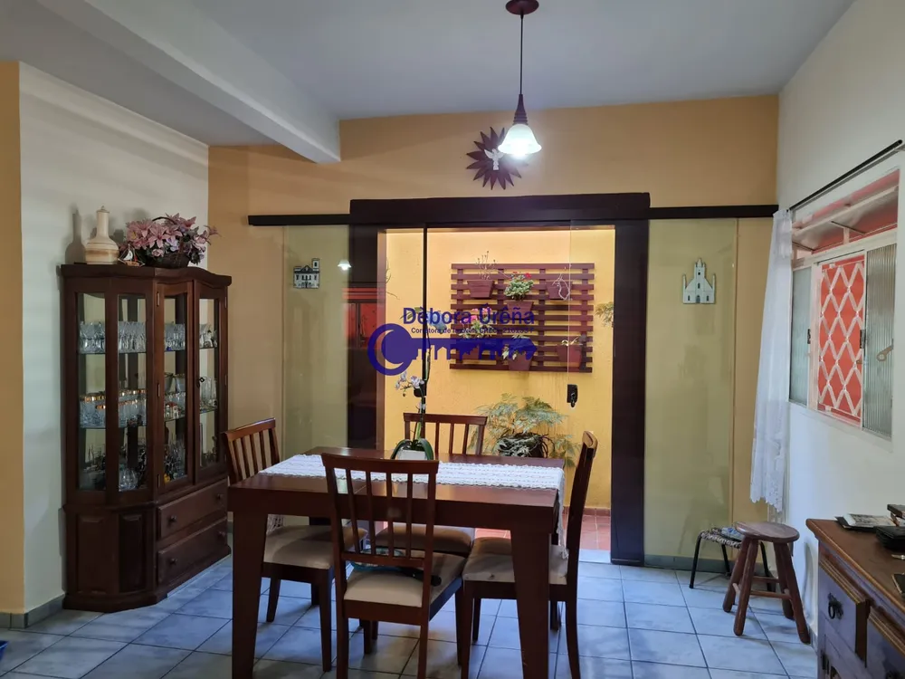 Casa, 4 quartos, 280 m² - Foto 3