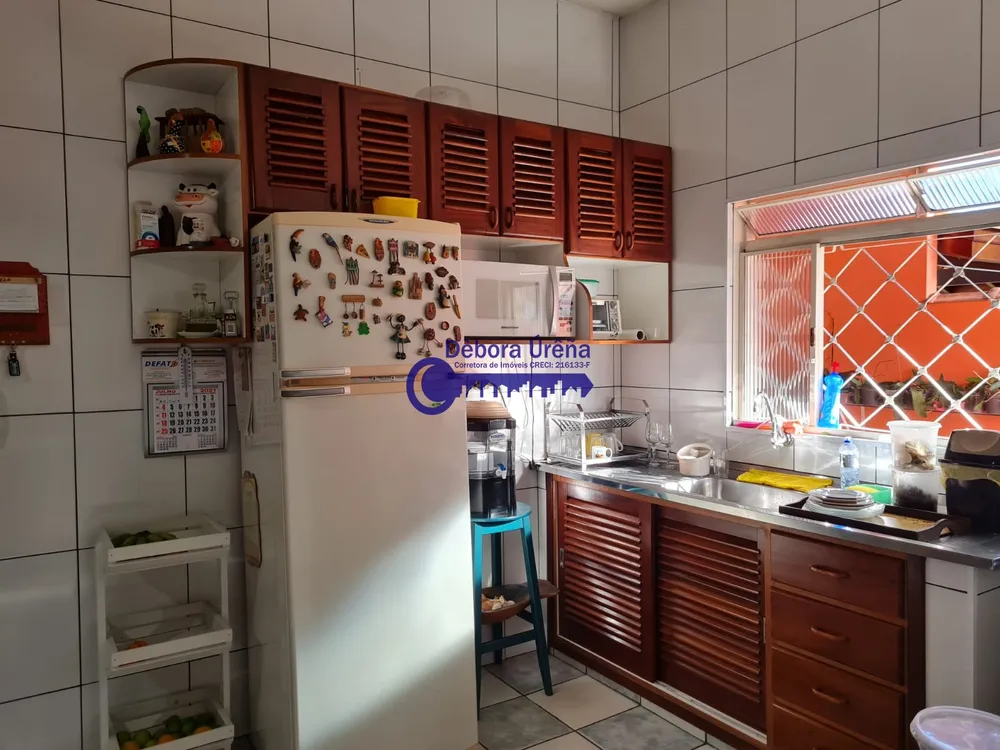 Casa, 4 quartos, 280 m² - Foto 6