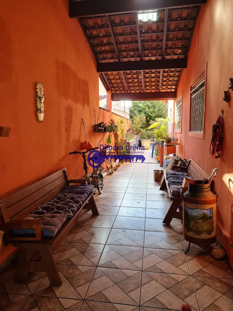 Casa, 4 quartos, 280 m² - Foto 2