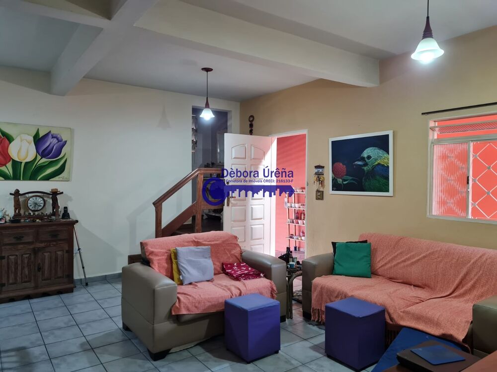 Casa, 4 quartos, 280 m² - Foto 3