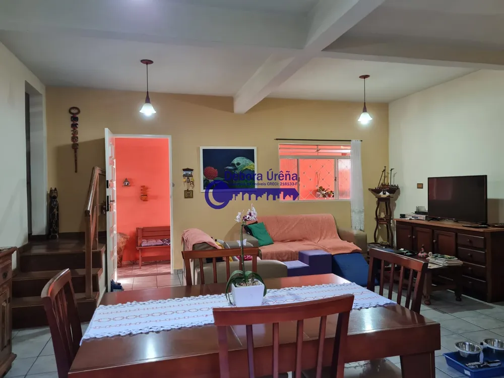 Casa, 4 quartos, 280 m² - Foto 4