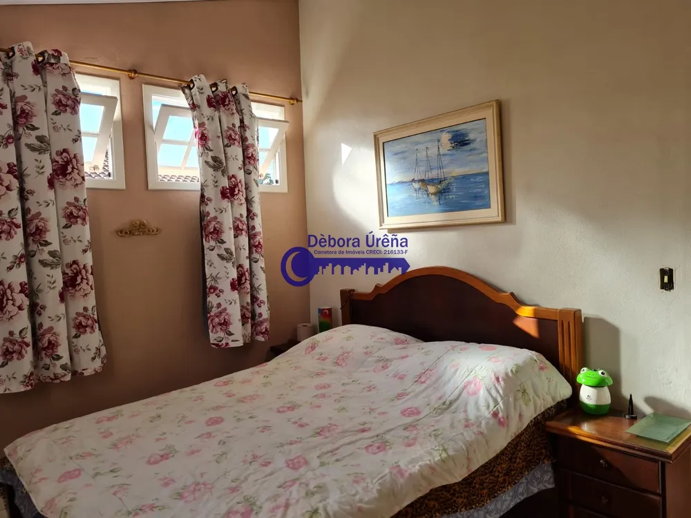 Casa, 4 quartos, 280 m² - Foto 11