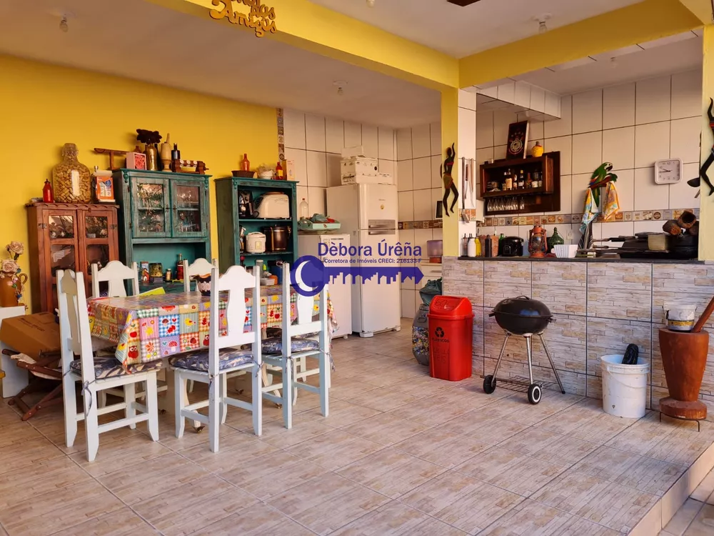 Casa, 4 quartos, 280 m² - Foto 7