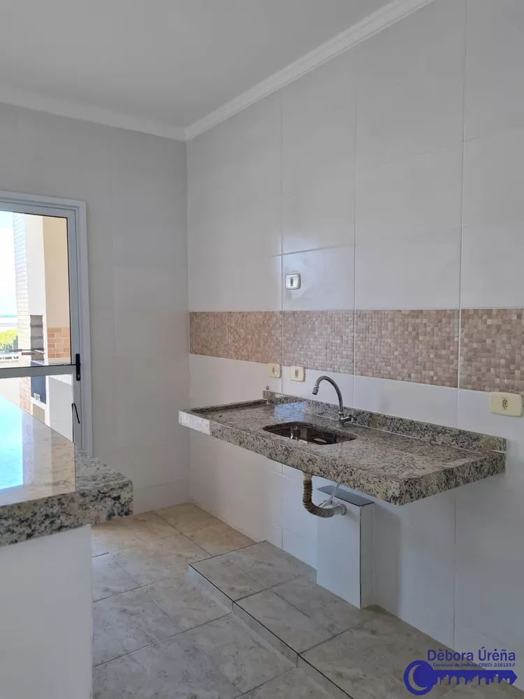 Cobertura à venda com 3 quartos, 155m² - Foto 3