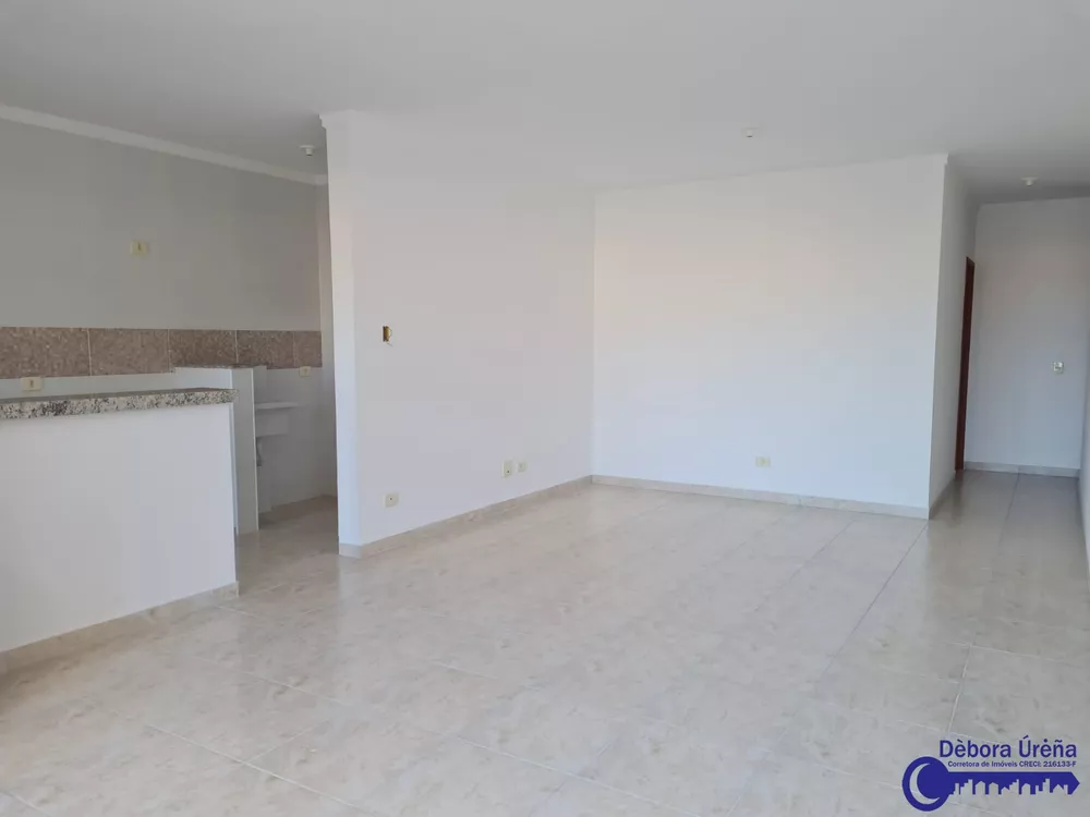 Cobertura à venda com 3 quartos, 155m² - Foto 2