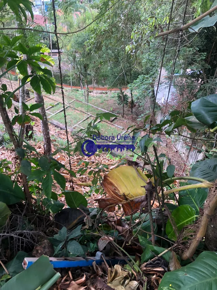 Terreno, 998 m² - Foto 1