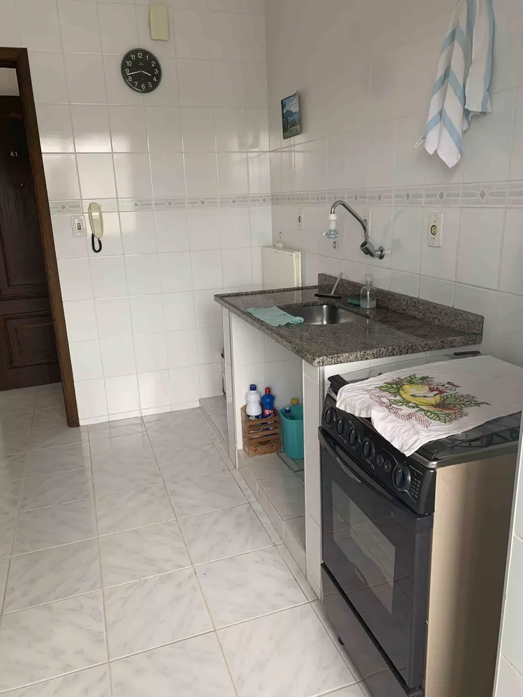 Apartamento à venda com 3 quartos, 79m² - Foto 5