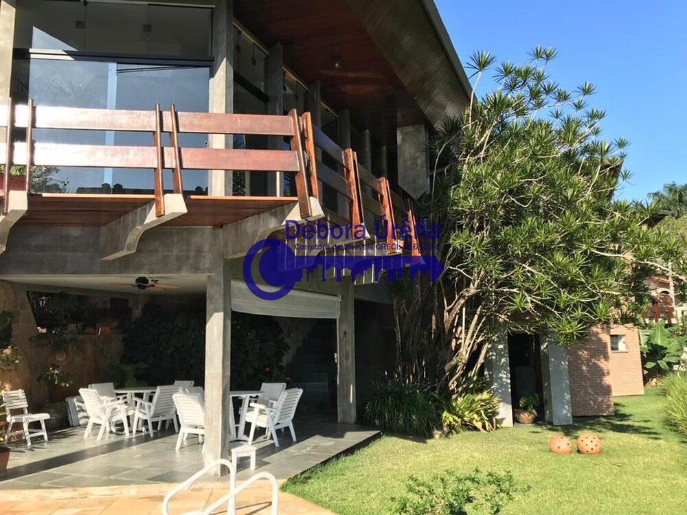 Casa de Condomínio, 4 quartos - Foto 8