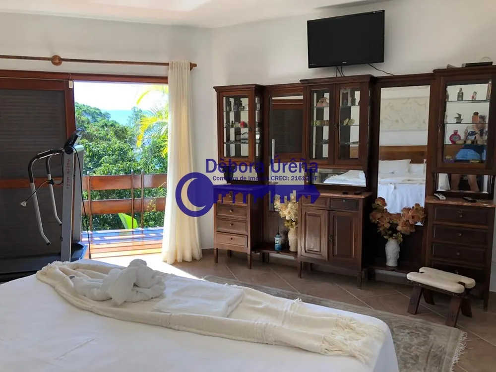 Casa de Condomínio, 4 quartos - Foto 12