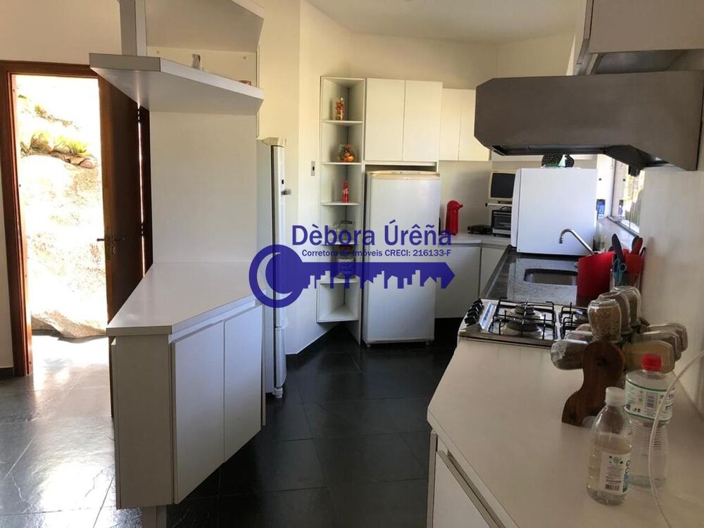 Casa de Condomínio, 4 quartos - Foto 6