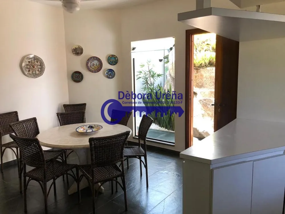Casa de Condomínio, 4 quartos - Foto 10