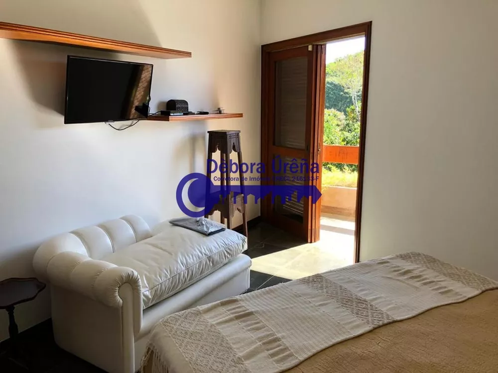 Casa de Condomínio, 4 quartos - Foto 7