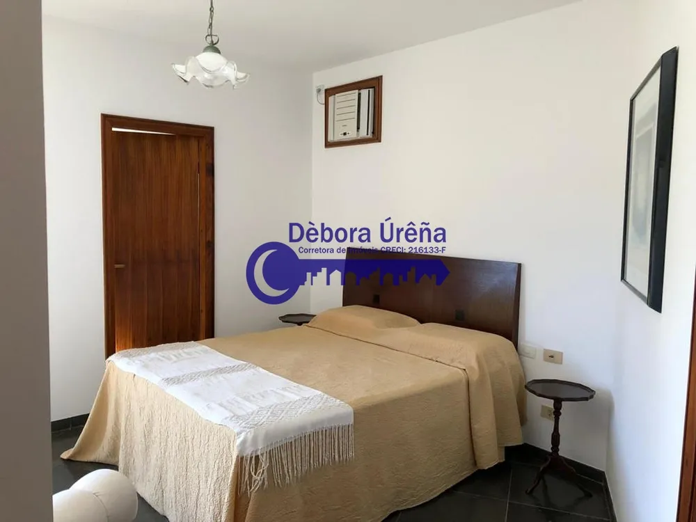 Casa de Condomínio, 4 quartos - Foto 15
