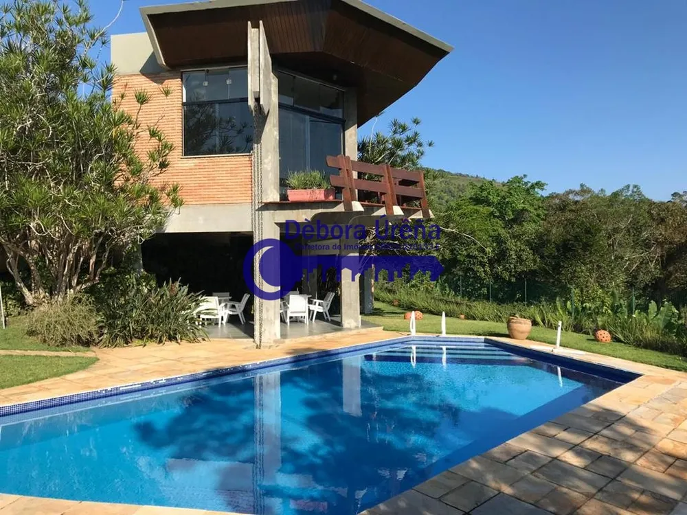Casa de Condomínio, 4 quartos - Foto 20