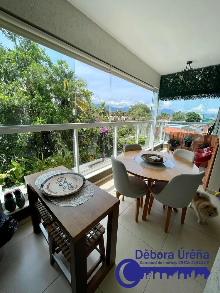 Apartamento, 3 quartos, 95 m² - Foto 9