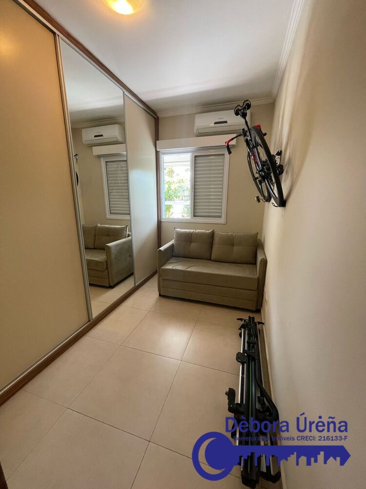 Apartamento, 3 quartos, 95 m² - Foto 2