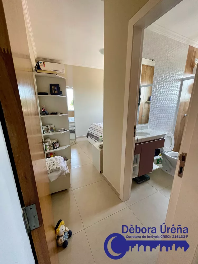 Apartamento, 3 quartos, 95 m² - Foto 5