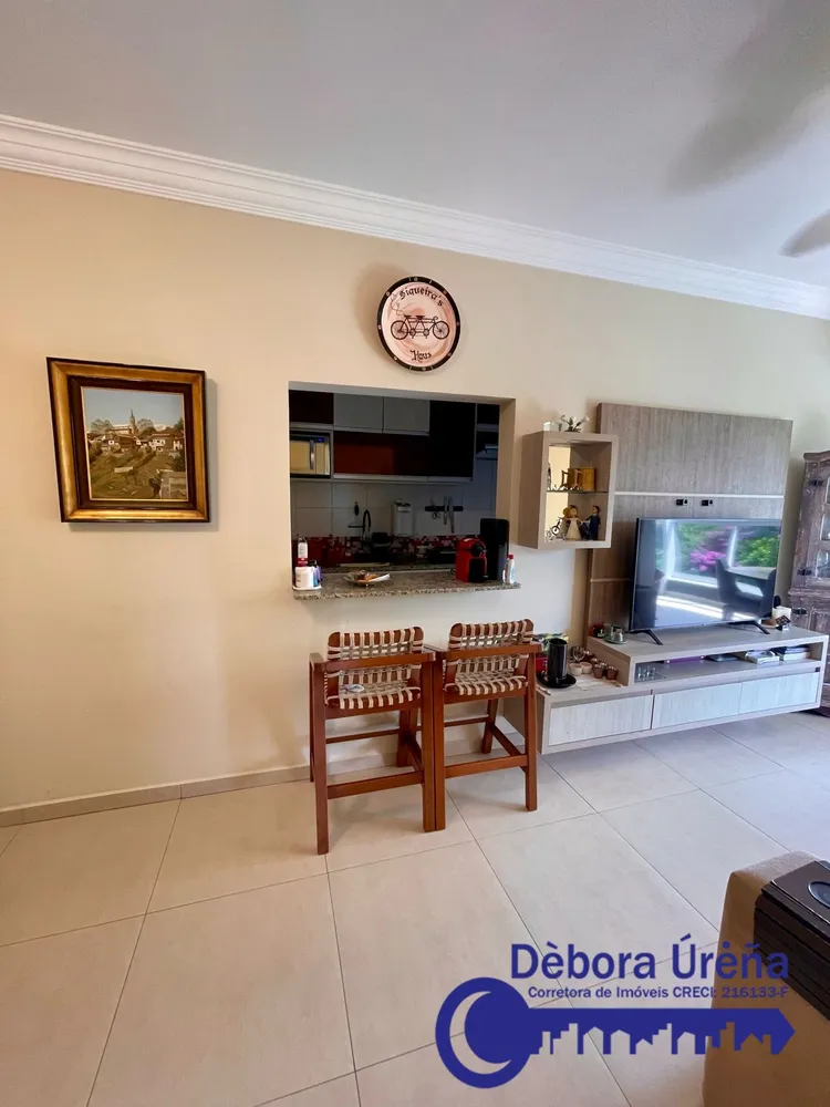 Apartamento, 3 quartos, 95 m² - Foto 4