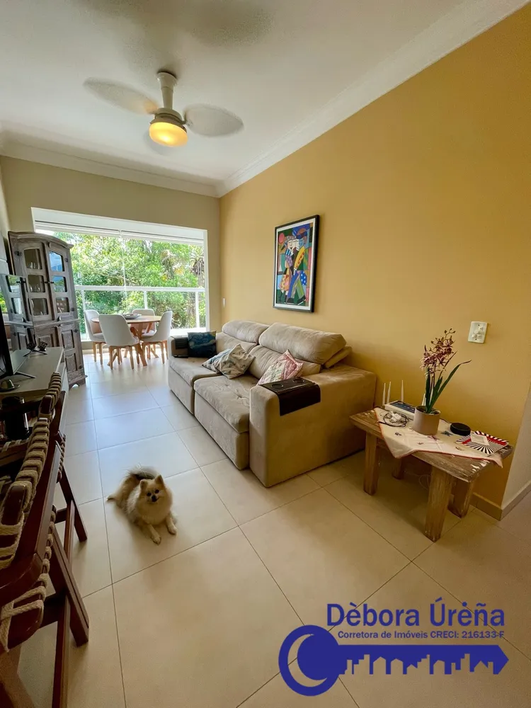 Apartamento, 3 quartos, 95 m² - Foto 1