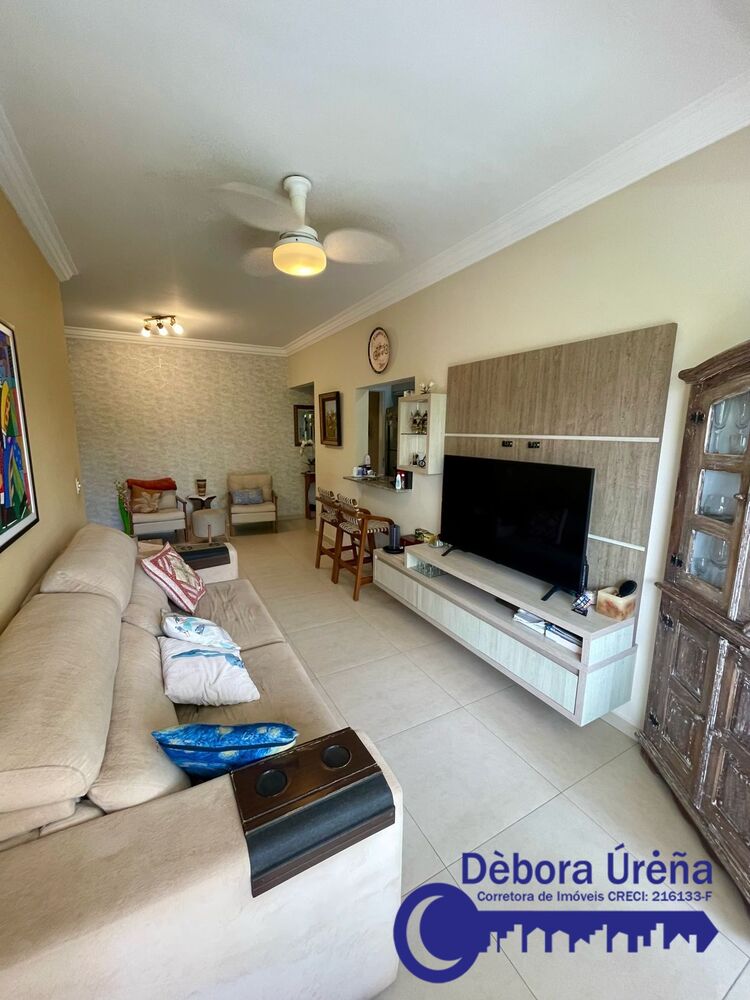 Apartamento, 3 quartos, 95 m² - Foto 4