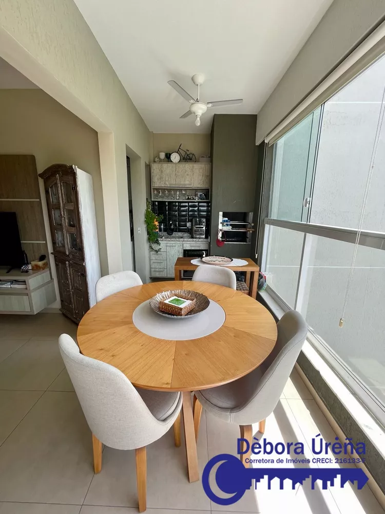 Apartamento, 3 quartos, 95 m² - Foto 7