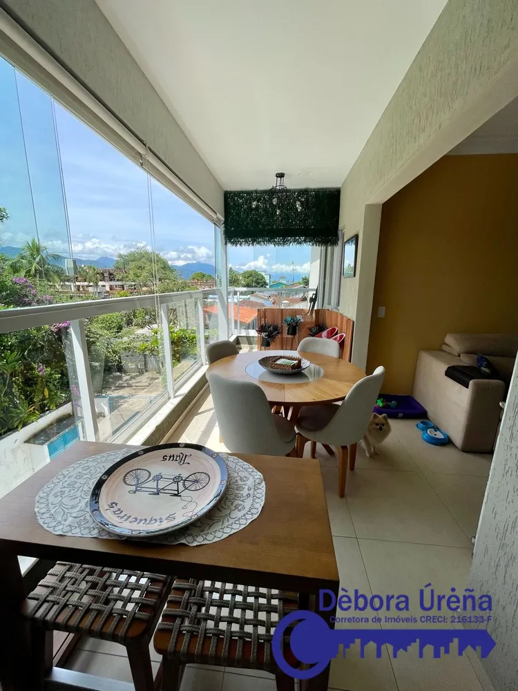 Apartamento, 3 quartos, 95 m² - Foto 10