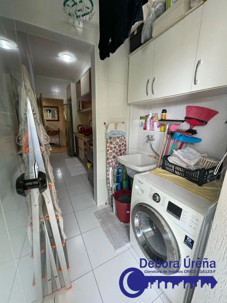 Apartamento, 3 quartos, 95 m² - Foto 11