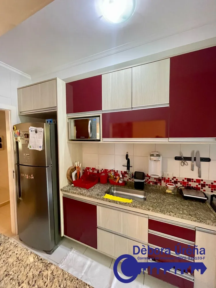 Apartamento, 3 quartos, 95 m² - Foto 7