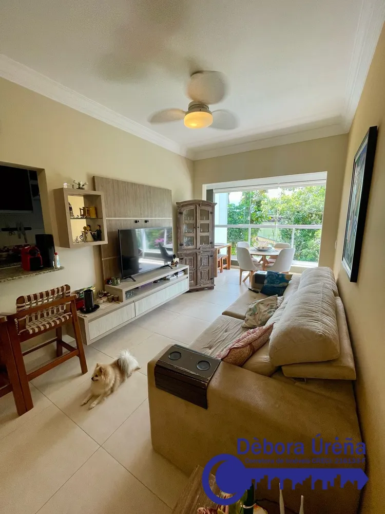 Apartamento, 3 quartos, 95 m² - Foto 3