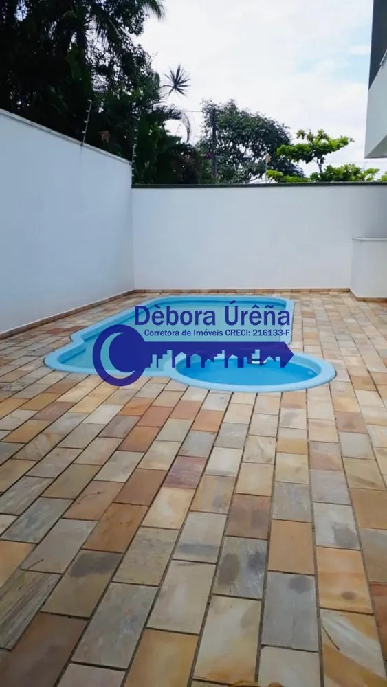Apartamento, 3 quartos, 95 m² - Foto 18