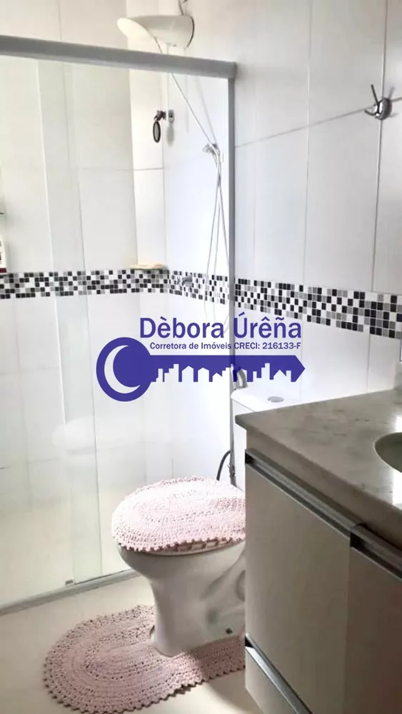 Apartamento, 3 quartos, 95 m² - Foto 8