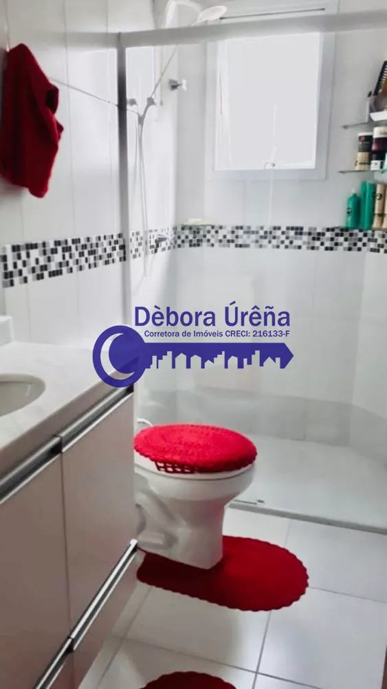 Apartamento, 3 quartos, 95 m² - Foto 6