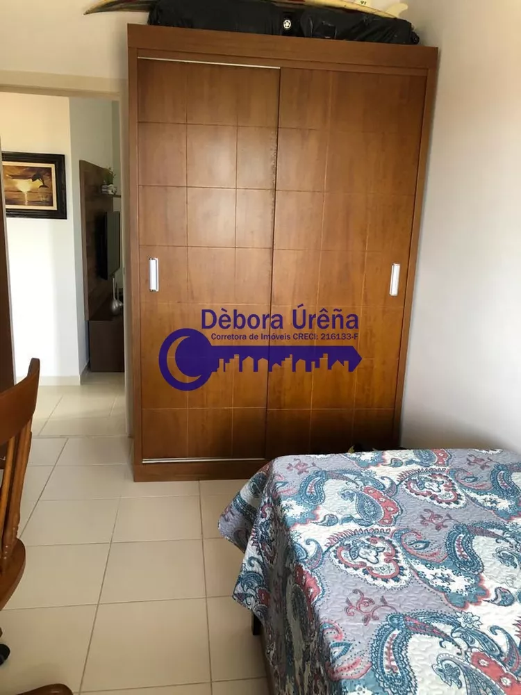Apartamento, 3 quartos, 95 m² - Foto 7