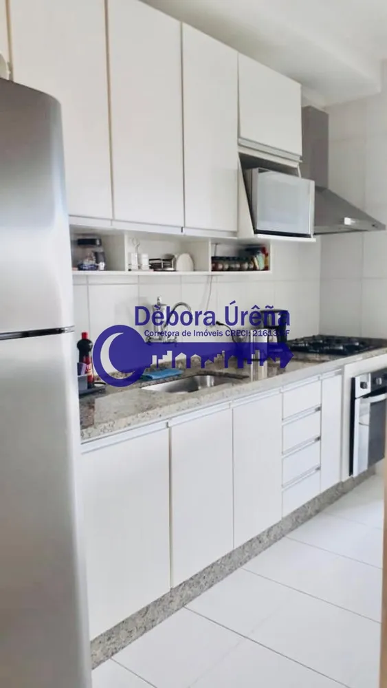 Apartamento, 3 quartos, 95 m² - Foto 15