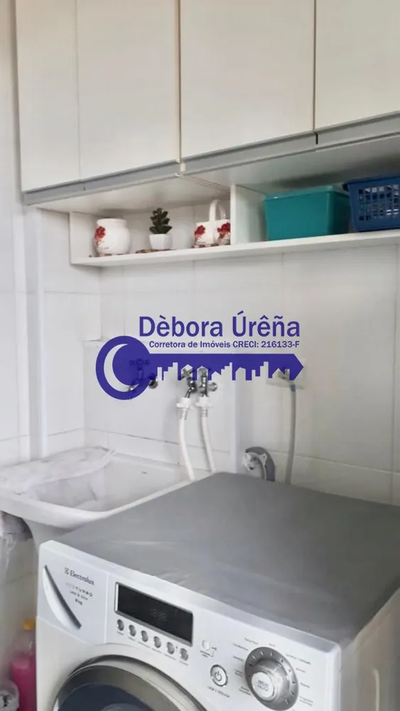 Apartamento, 3 quartos, 95 m² - Foto 16