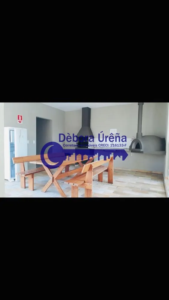 Apartamento, 3 quartos, 95 m² - Foto 17