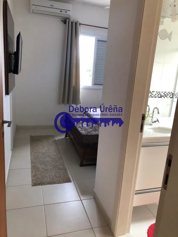Apartamento, 3 quartos, 95 m² - Foto 6