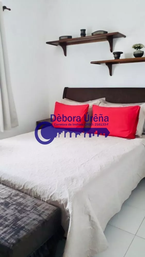 Apartamento, 3 quartos, 95 m² - Foto 5