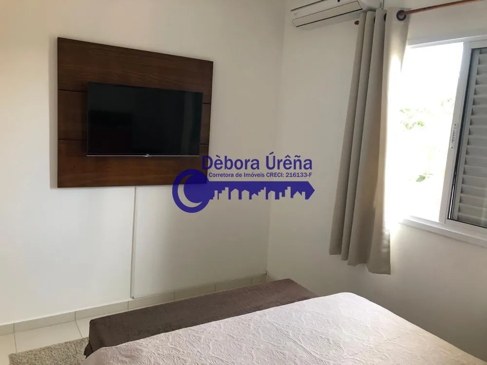 Apartamento, 3 quartos, 95 m² - Foto 8