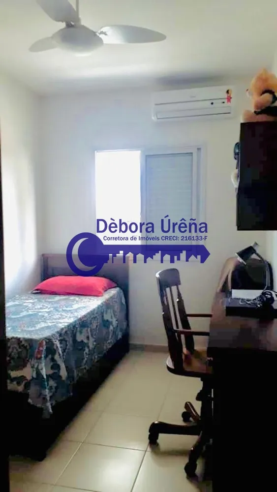 Apartamento, 3 quartos, 95 m² - Foto 13