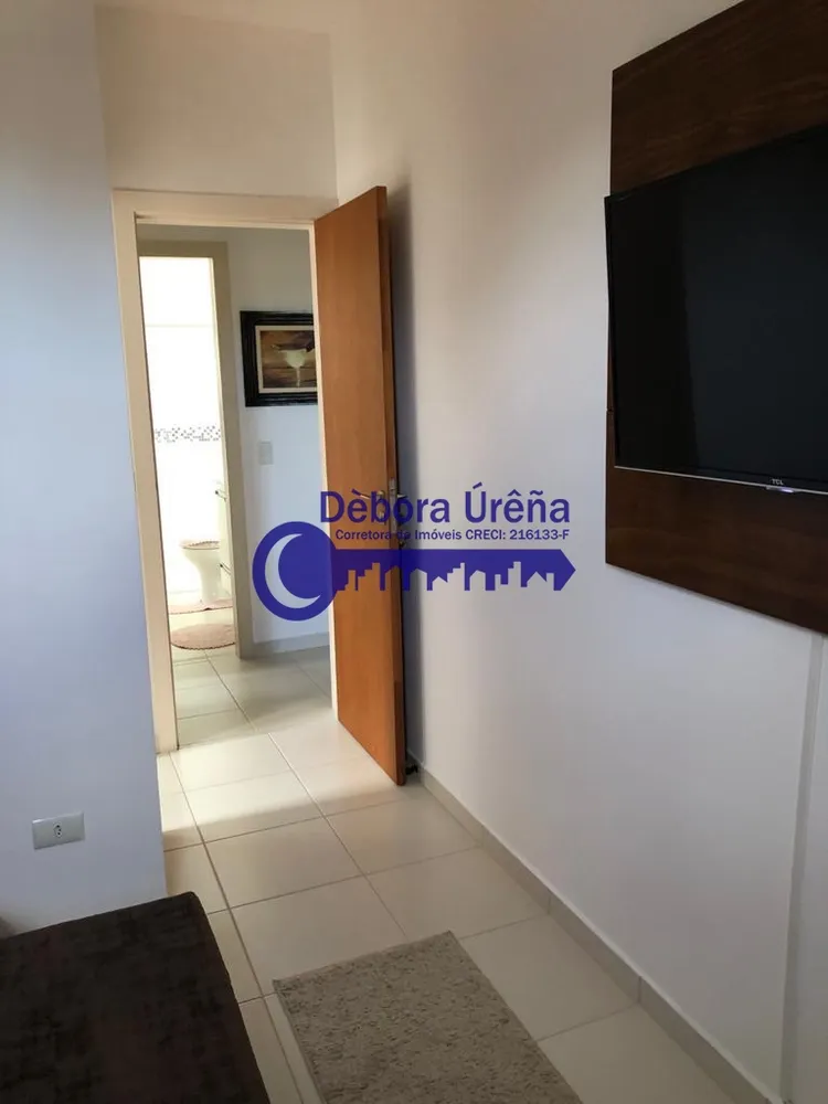 Apartamento, 3 quartos, 95 m² - Foto 9