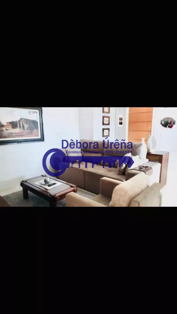 Apartamento, 3 quartos, 95 m² - Foto 4