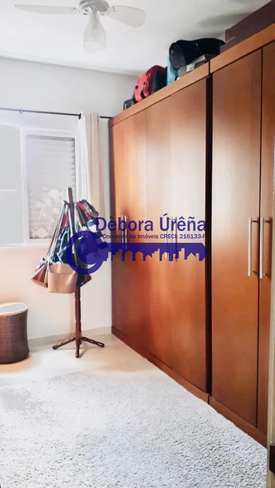 Apartamento, 3 quartos, 95 m² - Foto 11