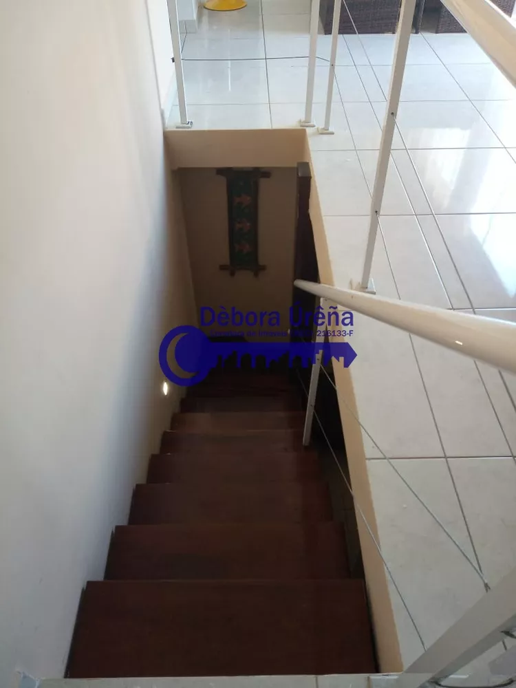 Cobertura à venda com 4 quartos, 165m² - Foto 5